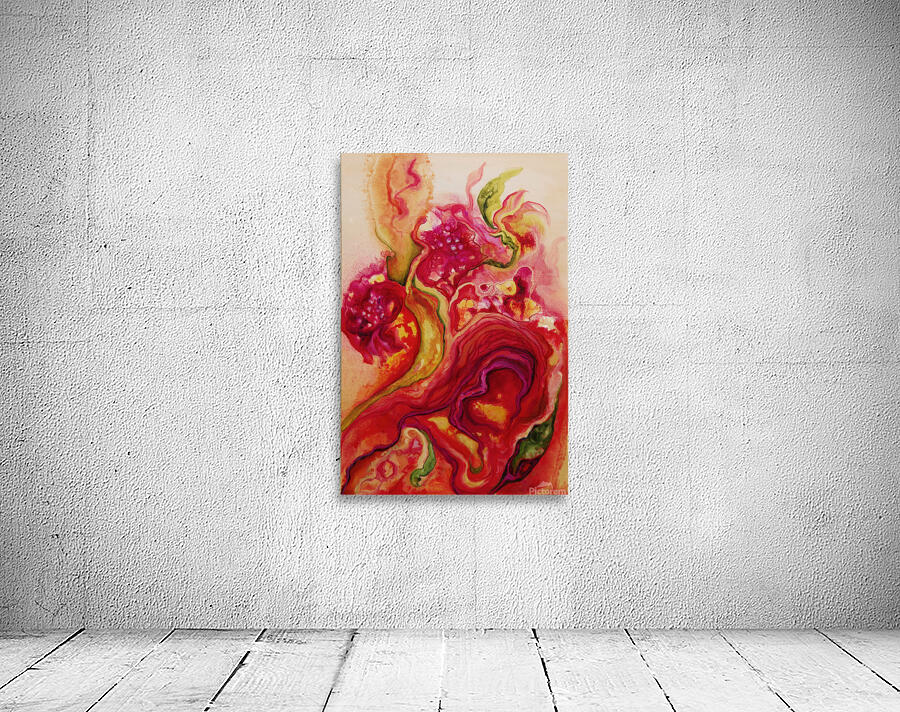 CheChemHa Wall Preview