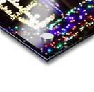 Christmas Reflections Acrylic print