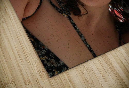 Eve Michaela Bee Photography puzzle