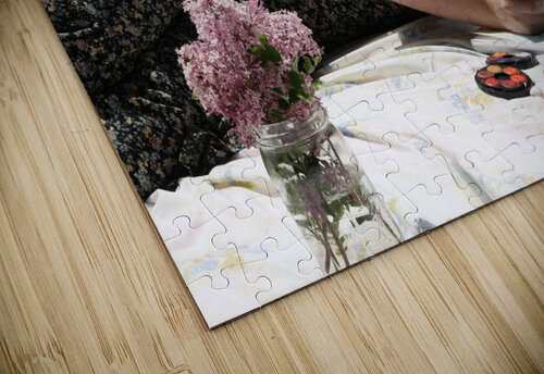 Eve Michaela Bee Photography puzzle