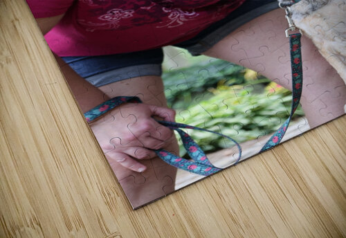 Dixie Michaela Bee Photography puzzle