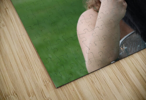 Draco Meowfoy Michaela Bee Photography puzzle