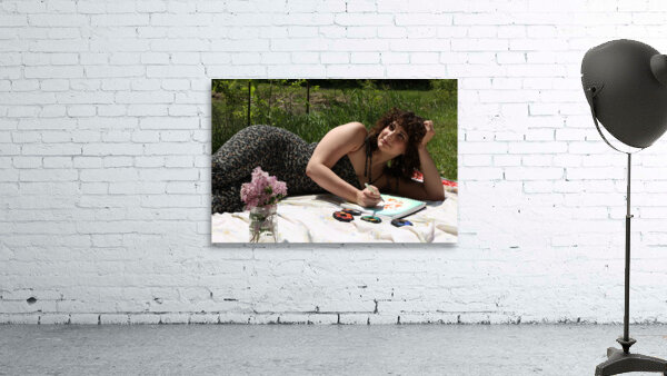 Eve Wall Preview