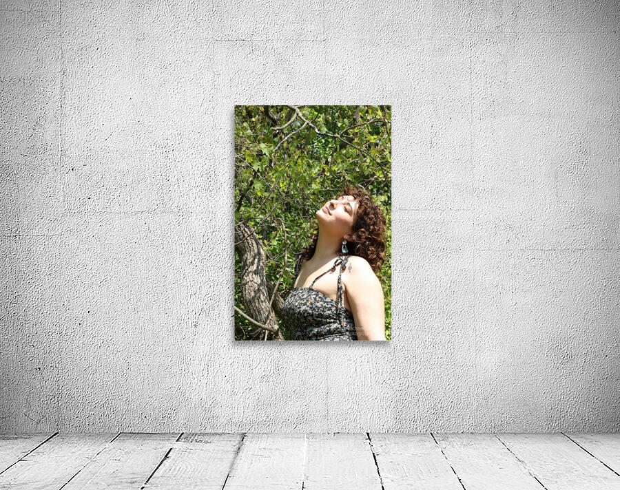 Eve Wall Preview