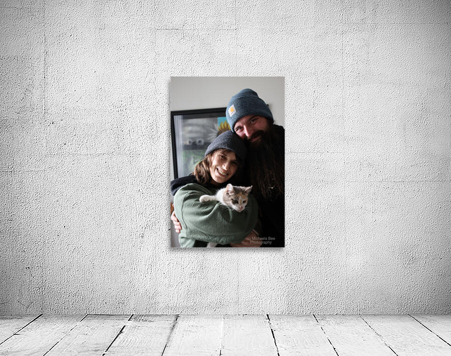 Proud Parents Wall Preview