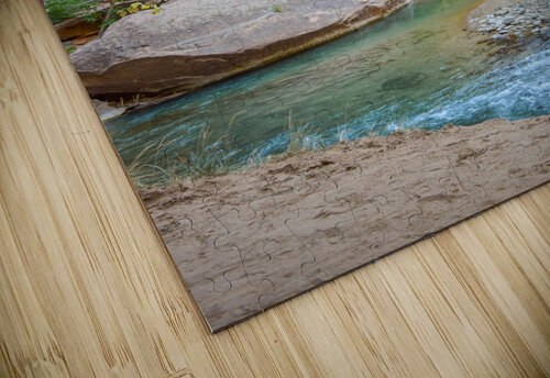 Utah Colors Jen Lynnd Gallery puzzle