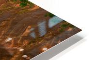 Utah Colos 2 HD Metal print