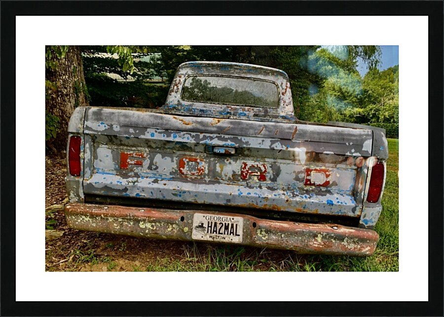  Fine Art print