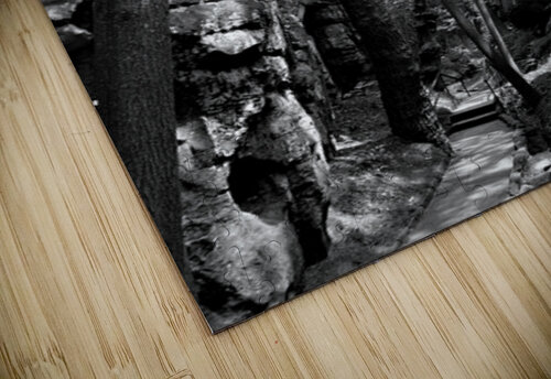 Stone Bridge Scott Pientka puzzle
