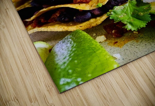 Tostadas Stack Scott Pientka Casse tête