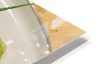 Shrimp and Spinch Paste Impression metal HD