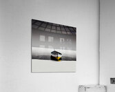 Escape Boats20 Acrylic Print