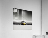 Escape Boats Acrylic Print