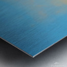 Escape Boats5 Metal print