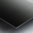 Escape Boats Metal print