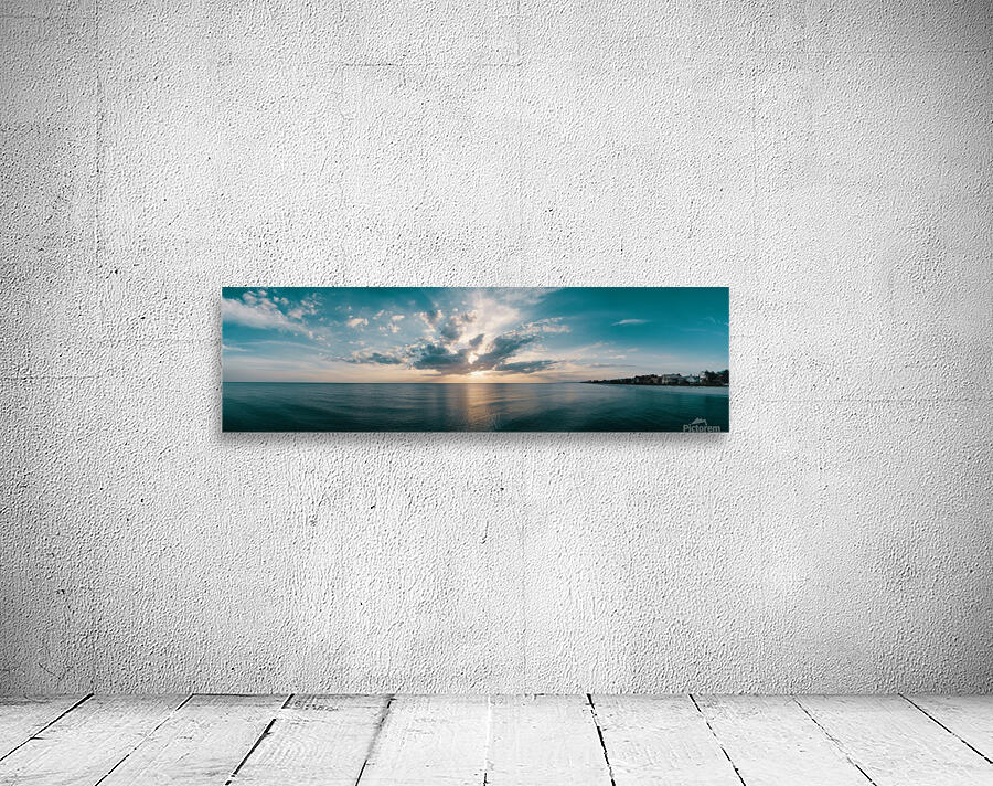 Body Of Water Wall Preview