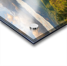 Smoky Mts-Spring Sunset 1 Acrylic print