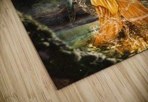 Oshun  John Mata puzzle