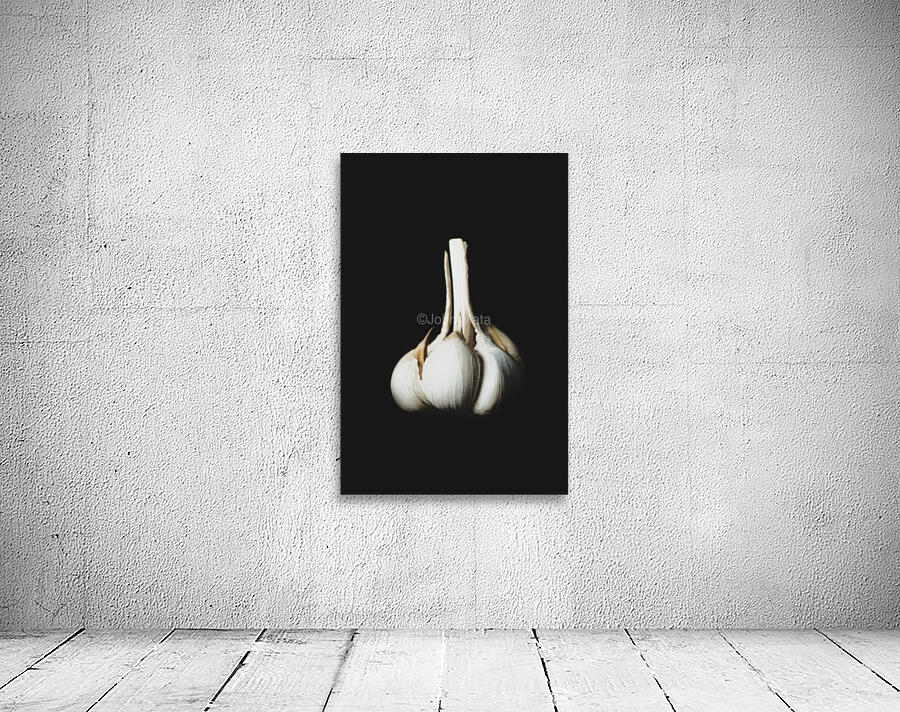 GARLIC Wall Preview