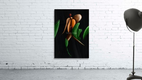 Natura  Wall Preview