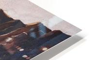 Seascape 52015 HD Metal print