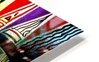 Expressionism 2 HD Metal print