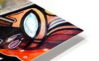 Prometheus HD Metal print