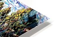 Impessionism 1 HD Metal print