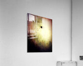 Rust untitled 9 Acrylic Print