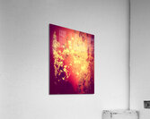 Rust untitled 3 Acrylic Print