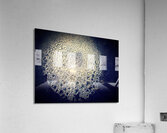 Rust untitled 10 Acrylic Print