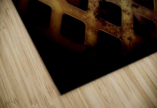 Rust untitled 2 Stephane Poirier puzzle