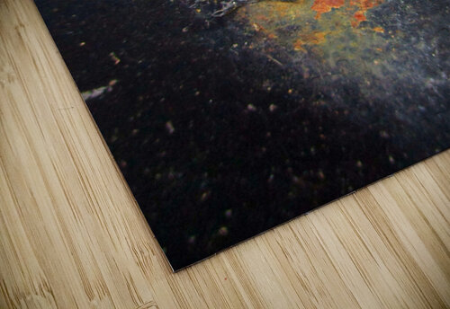 Rust untitled 6 Stephane Poirier puzzle