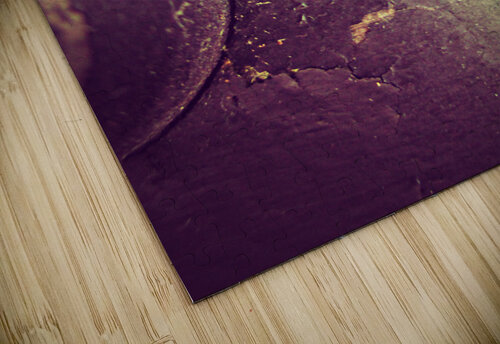 Rust untitled 8 Stephane Poirier puzzle
