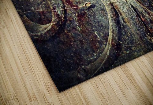 Rust untitled 15 Stephane Poirier puzzle
