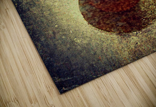 Rust untitled 14 Stephane Poirier puzzle