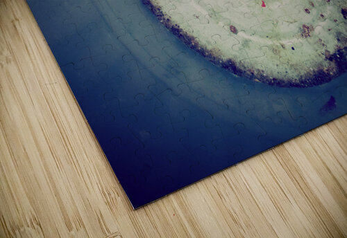 Rust untitled 22 Stephane Poirier puzzle
