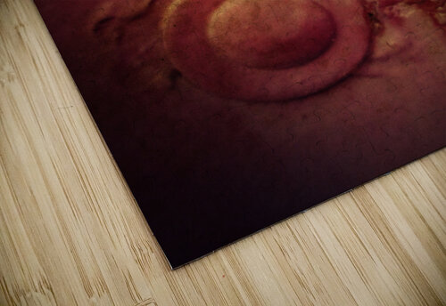 Rust untitled 25 Stephane Poirier puzzle