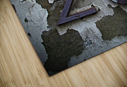 Rust untitled 32 Stephane Poirier puzzle