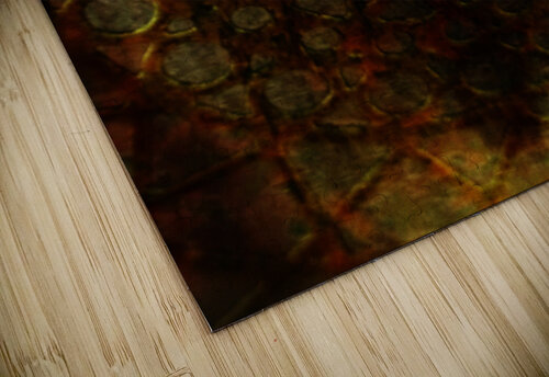 Rust untitled 39 Stephane Poirier puzzle