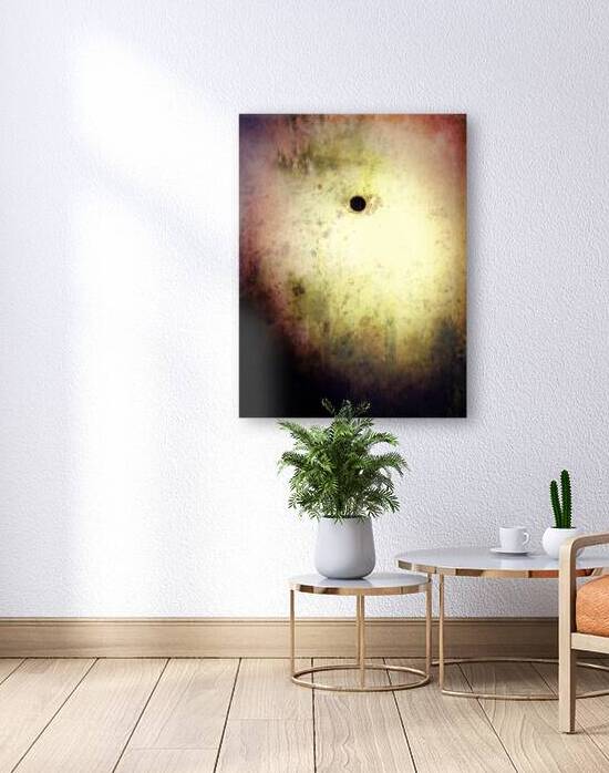 Rust untitled 9 by Stephane Poirier