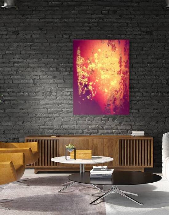 Rust untitled 3 by Stephane Poirier