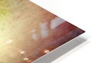 Rust untitled 9 HD Metal print