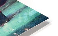 Rust untitled 40 HD Metal print