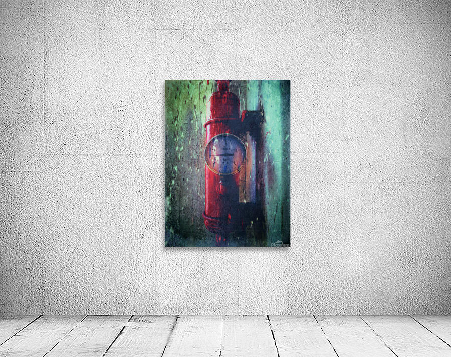 Rust untitled 40 Wall Preview