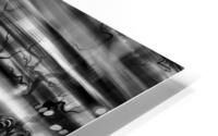 Exodus HD Metal print