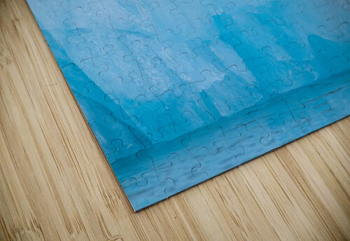 Ancient Ice Kara Capaldo Photography puzzle