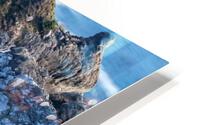 McWay Falls HD Metal print