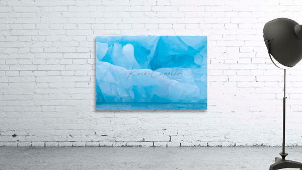 Ancient Ice Wall Preview