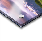 TA Moulton Barn Grand Teton National Park Acrylic print